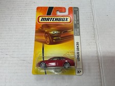 Matchbox Cars Lexus Gs430 2010 Vip Luxury Series 37100 B Matchbox Cars Lexus Gs430 2010 Vip Luxury Series 37100 B