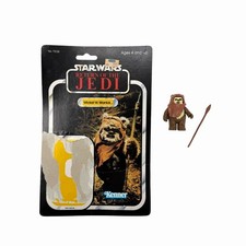Wicket W. Warrick for sale