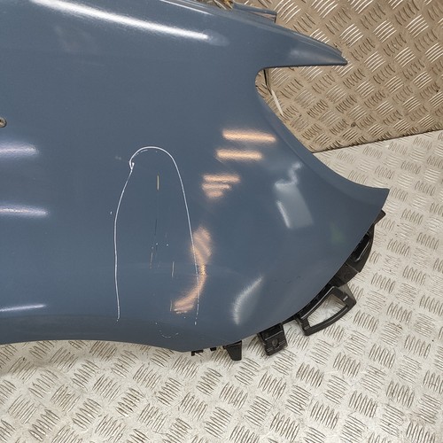 Guardabarros delantero derecho mercedes-benz sprinter 3,5-t furgoneta 907 a9108810100 2021 - Imagen 3 de 6