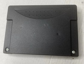 Dragon Force Backup RAM Cartridge || Sega Saturn VERY NICE