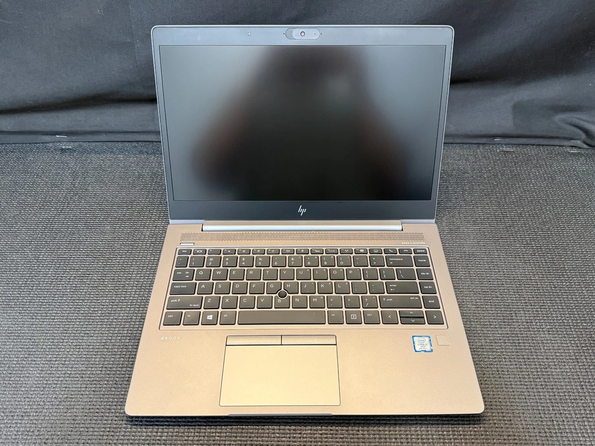 HP Laptops & Netbooks HP ZBook 14u G6 for Sale - Shop New & Used 