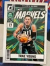 2024-25 Panini Donruss Basketball #19 Trae Young Net Marvels