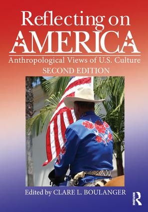 Reflecting on America - 2nd Edition