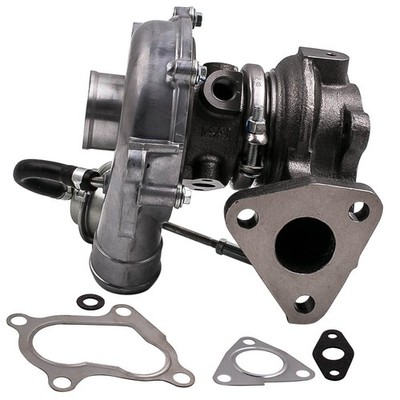 Turbolader for Mitsubshi L200 2.5DI-D 4WD 100kW 136PS VT10 1515A029 VA420088 ne