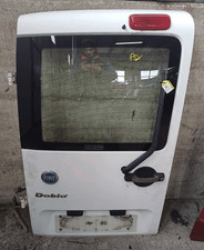 51766902 Porta carico post. a battente SX FIAT DOBLO' (2W) 1.9 JTD Mnv