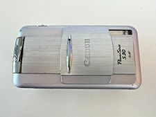 Canon Power Shot S 30 NO BATTERY  PARTS ONLY