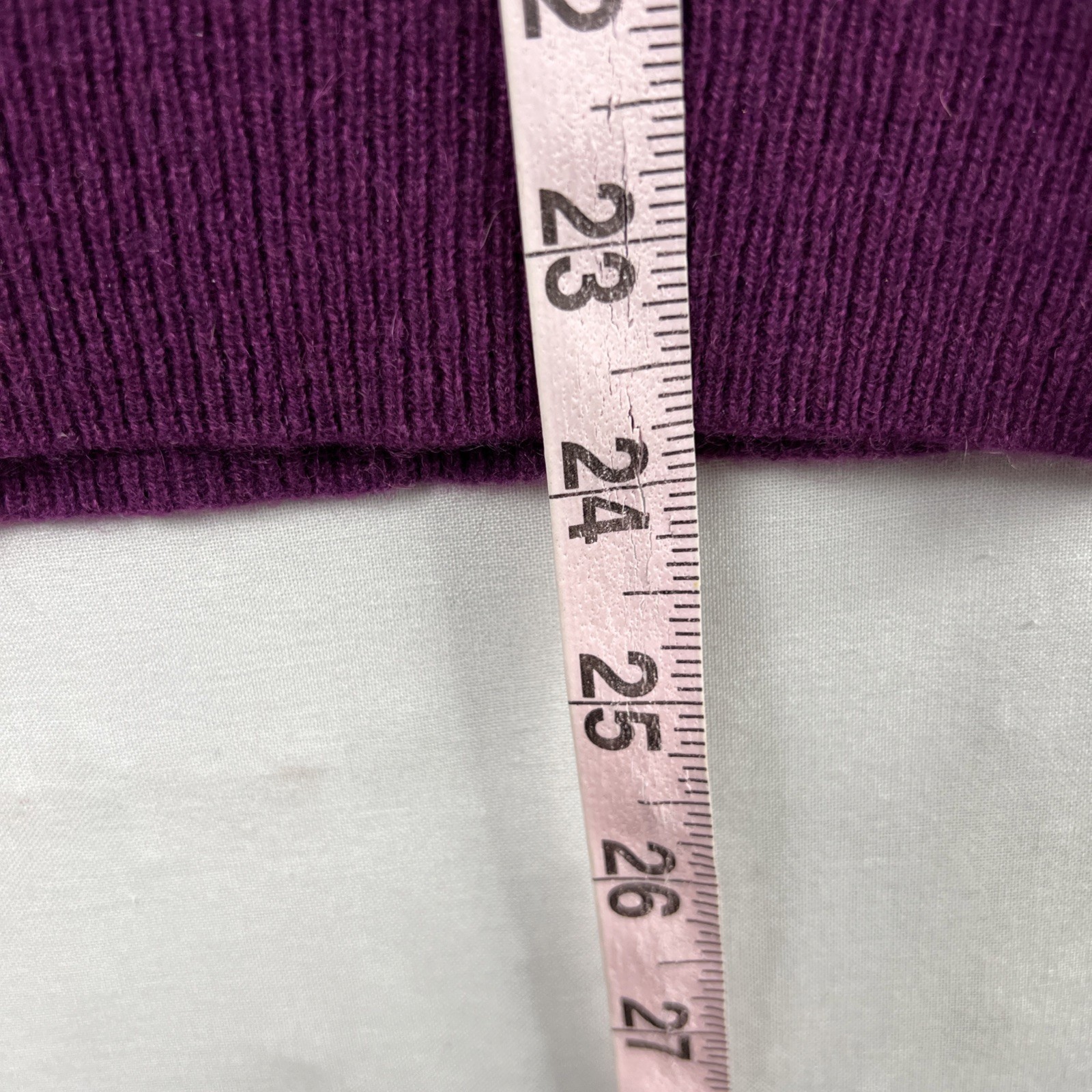 Halogen Cashmere Sweater Small Pullover Crewneck … - image 6