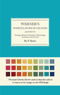 Werner's Nomenclature of Colours: Adapted to Zoology, Botany, Chemistry, Minerol