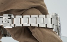 2023 Rolex GMT Master II 126710BLNR “BATMAN” 40mm Stainless Steel BOX/PAPERS! 8