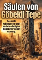 SäUlen Von GöBekli Tepe | Julian Radek | Taschenbuch | Deutsch | epubli