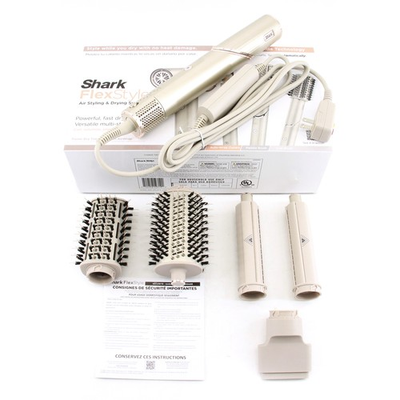 #ad New In Box Unopened Shark HD430 FlexStyle Air Drying and Styling System US Stock $128.89