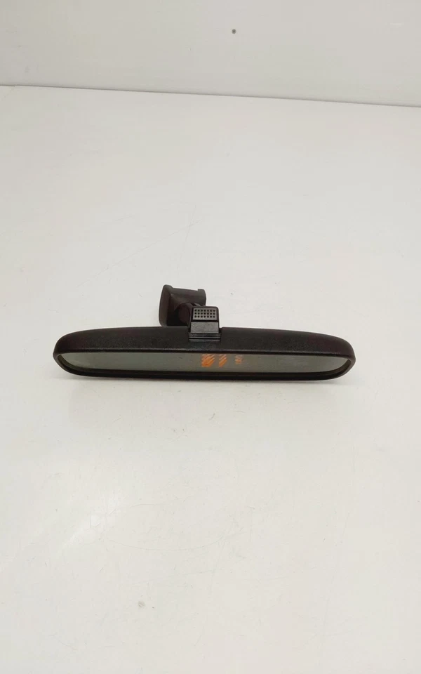 2010 Honda Fit Sport Rear View Mirror OEM 022197 - Image 2 of 4