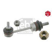 2X Stange/Strebe Stabilisator Hinten FüR BMW 5-Er E61 01 Bis 10 Febi Neu M47D20