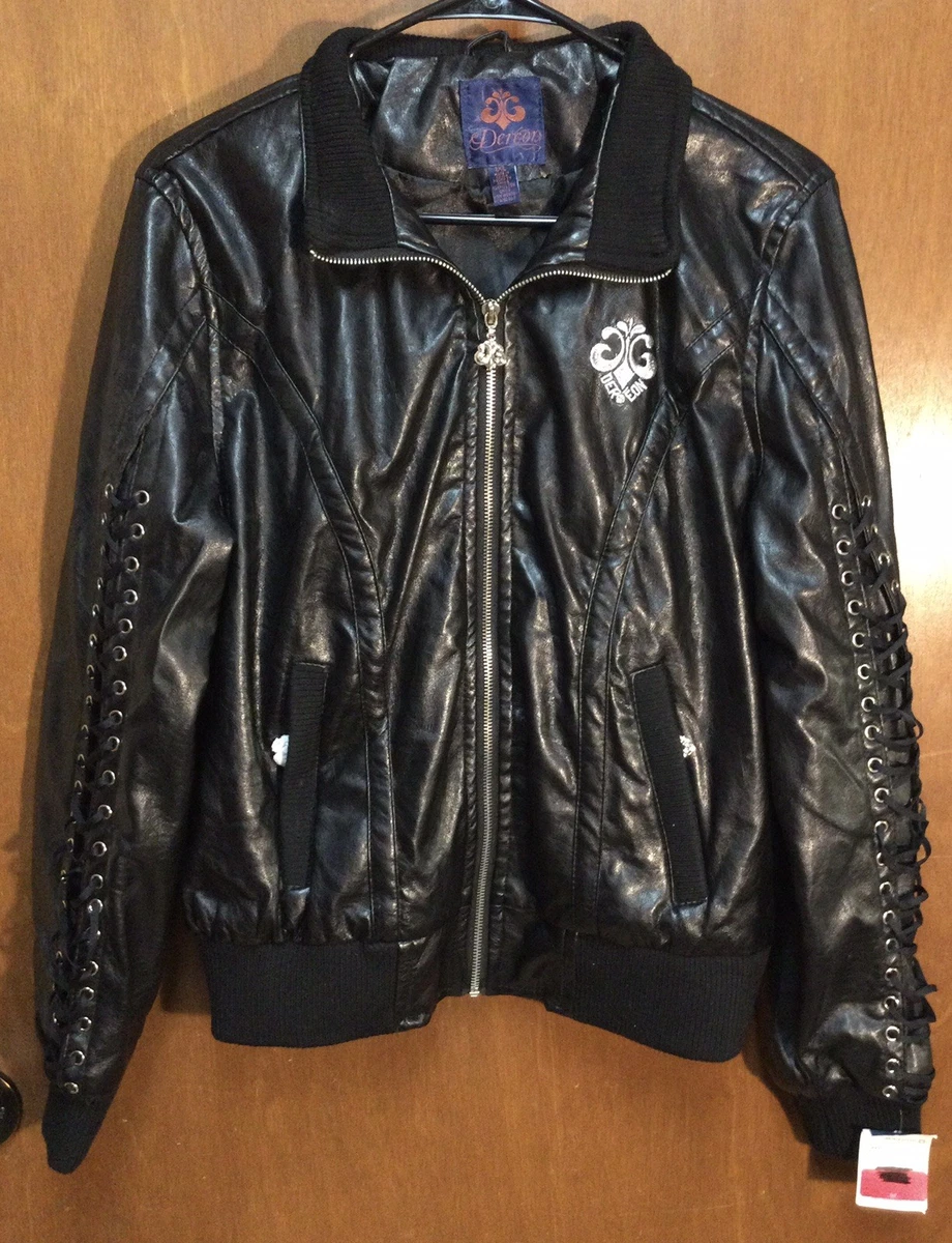 dereon jacket products for sale | eBay