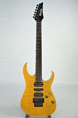 Ibanez J.custom RG1680-AM ギター 日本製　Japan Ibanez j.custom RG1680 Amber Used Electric Guitar 1999 | eBay