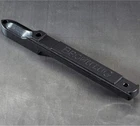 Browning SA-22 Base Semi-Auto 22 Scope Ring System, Black - 12333