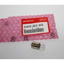 Ampoule Honda CONCERTO
