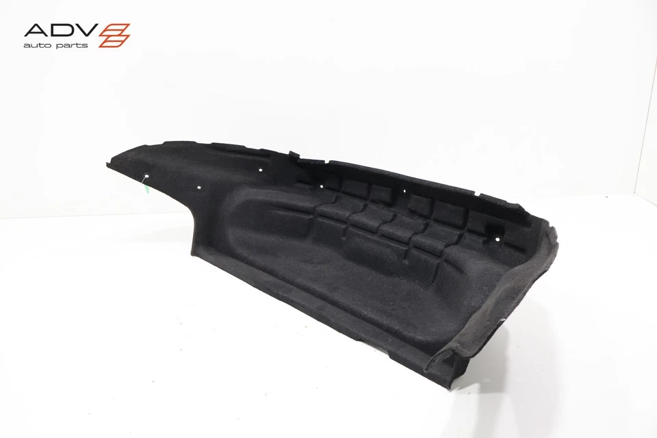 2014 - 2019 GMC SIERRA 1500 REAR RIGHT SIDE QUARTER WHEELHOUSE LINER SHIELD OEM - Image 3 of 4