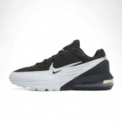 Nike Air Max Pulse 'Black/Pure Platinum Sneaker | DR0453 005
