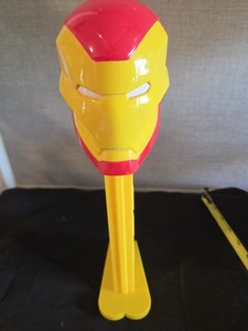 Iron Man Pez | eBay