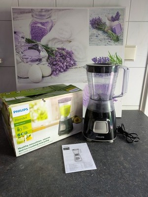 PHILIPS Smoothies Saucen Eis Crushed ICE max. 1 Liter NEU NEU NEU
