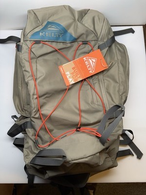 NWT - Kelty Redwing 36 Liter Hiking and Backpacking Backpack Fallen Rock +Extras