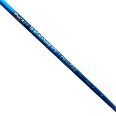 NEU Graphite Design Tour AD UB-7 X 2022 Driver Schaft / X-Stiff Flex