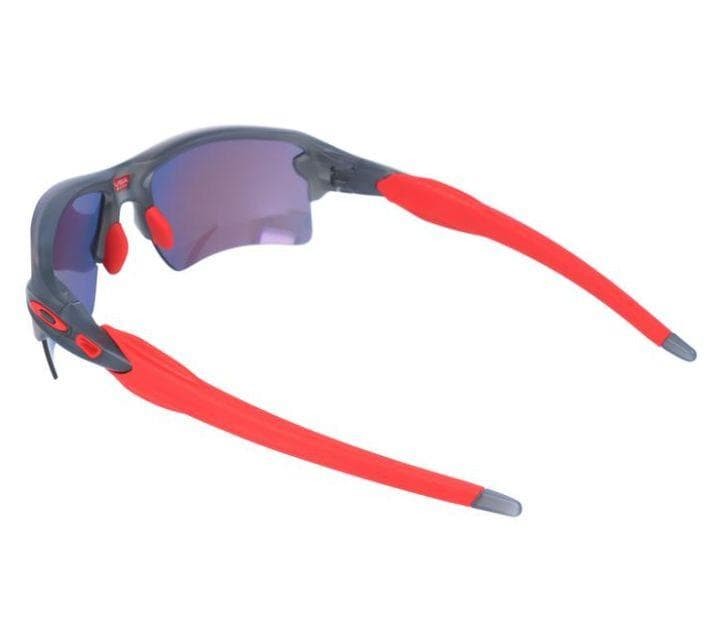BRAND NEW OAKLEY FLAK2.0 XL OO9188-04 SUNGLASSES image 3