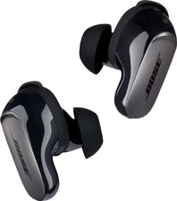 Bose QuietComfort Ultra Ohrhörer Schwarz | Ohrhörer