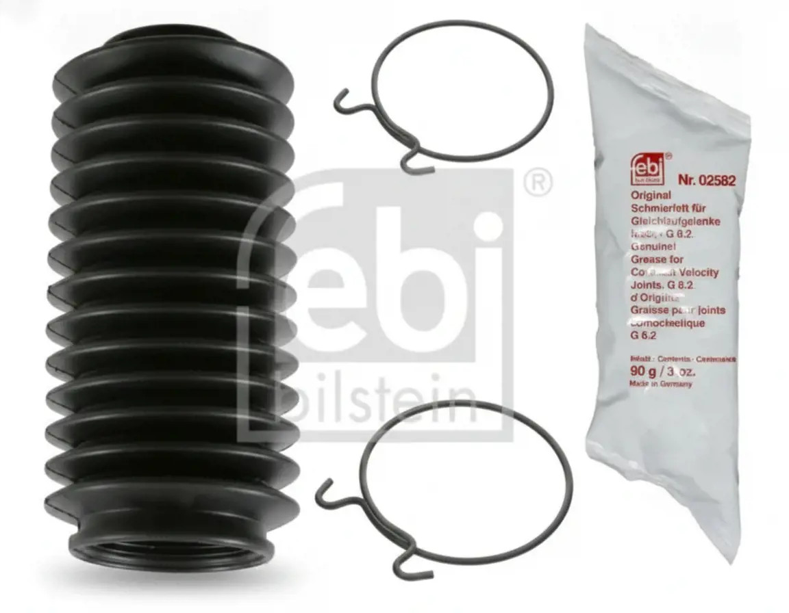 Febi Bilstein Jeu De Joints-Soufflets, Direction 02761 - Image 2