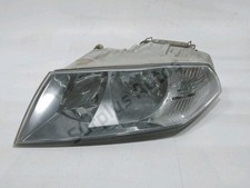 Feu avant (phare) Skoda OCTAVIA
