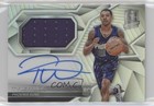 2016-17 Panini Spectra Rookie Jersey Auto /300 Tyler Ulis #125 Rookie Auto RC