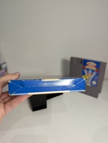 Captain Planet And The Planeteers - Nintendo Nes - Pal - Funzionante E Raro