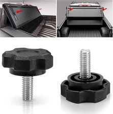 Lock Knob 356A0014 Compatible with Bakflip MX4 G2 Tonneau Cover Lock Replacement