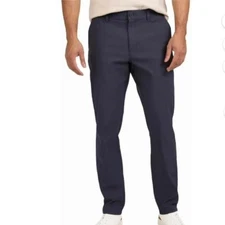 NEW Weatherproof Vintage Men's 30X29 Hybrid Tech Pant Active Stretch