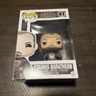 Funko Pop! Vinyl: Game of Thrones - Stannis Baratheon #41