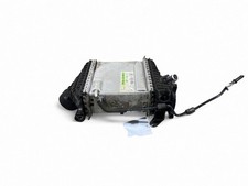 Mercedes-Benz E W213 2018 Ladeluftkühler A6540101804 Diesel 140kW UTO80405