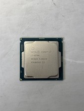 Intel Core i7-8700 3.20GHz 6-Core Socket 1151 Processor SR3QS