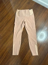 Nike Tech Pack Power Pocket LUX Training Tights Pants Women Medium AR7543-605