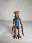 Vintage Star Wars Hammerhead Momaw Nadon 1978 Kenner 3.75” Figure HK