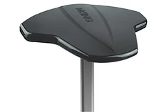 King OA8301 Jack Antenna, Replacement Head - Black