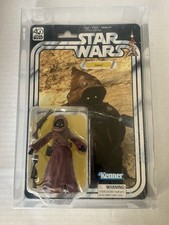 Star Wars Black Series 40th Anniversary Jawa Action Figure