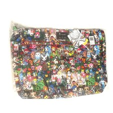 Ju-Ju-Be x Tokidoki Fairytella SuperBe RARE NWT NEW