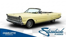 1965 Ford Galaxie for Sale