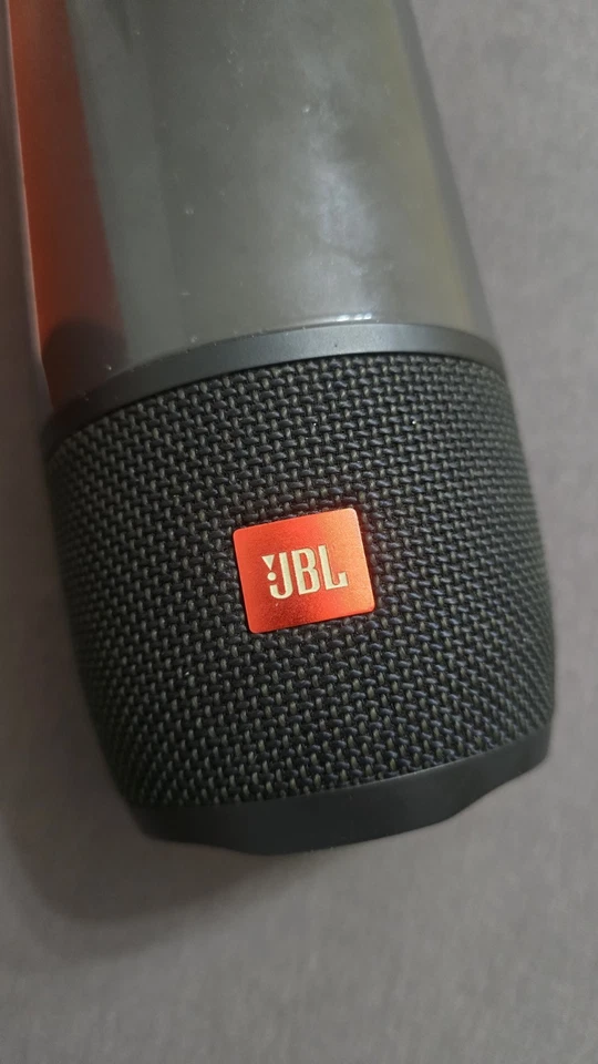 JBL Pulse 3 Bluetooth-Lautsprecher, Schwarz Defekt - Bild 4 von 4