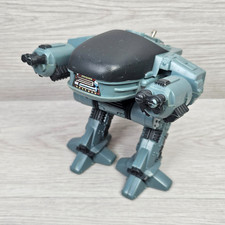 Vintage Kenner RoboCop Ultra Police ED-260 Robot Figure 1988