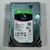 Seagate ST8000VN004 IronWolf NAS 3.5" 8TB SATA AF Internal Hard Drive Used