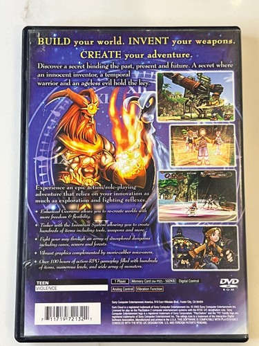🎮Sony PlayStation 2 PS2 Games with Case A to M Buy 4️⃣ Get 1️⃣ FREE ✅ TESTED 🎮 - Picture 641 of 722