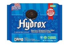 Hydrox Cookies, Master Pack of 6 13 Ounce (Pack 6) 