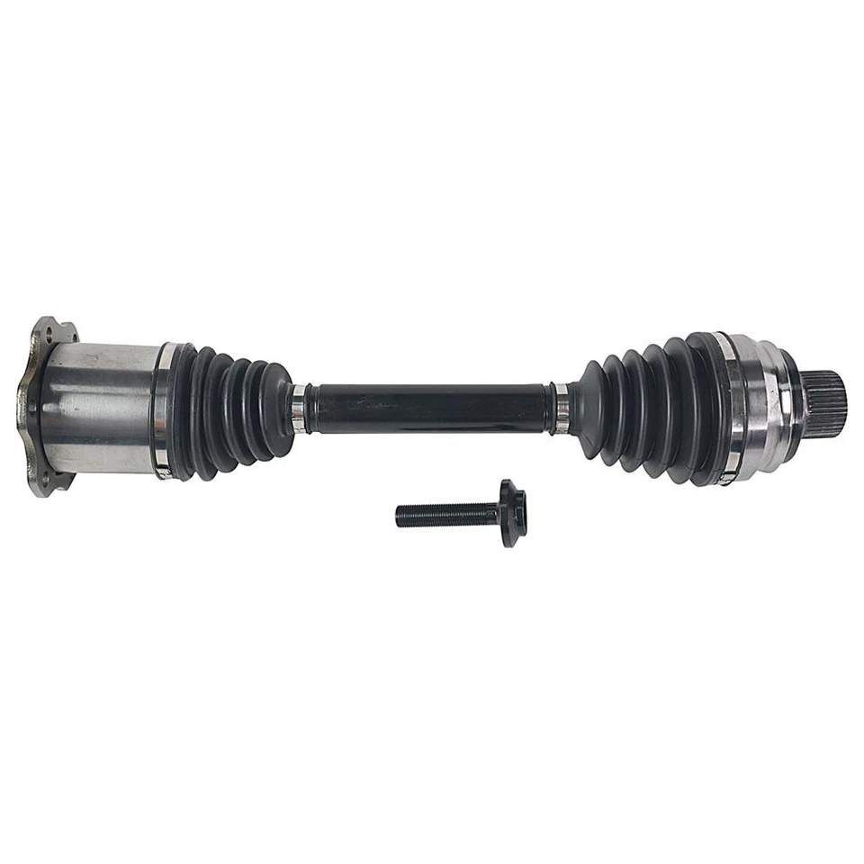 CV Axle For Audi A6 Quattro 2013-2018 L4 2.0L Front Left or Right - Изображение 2 из 4